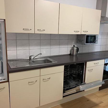 Ferienwohnung Argenta Living 42 Kuenzell Exterior foto