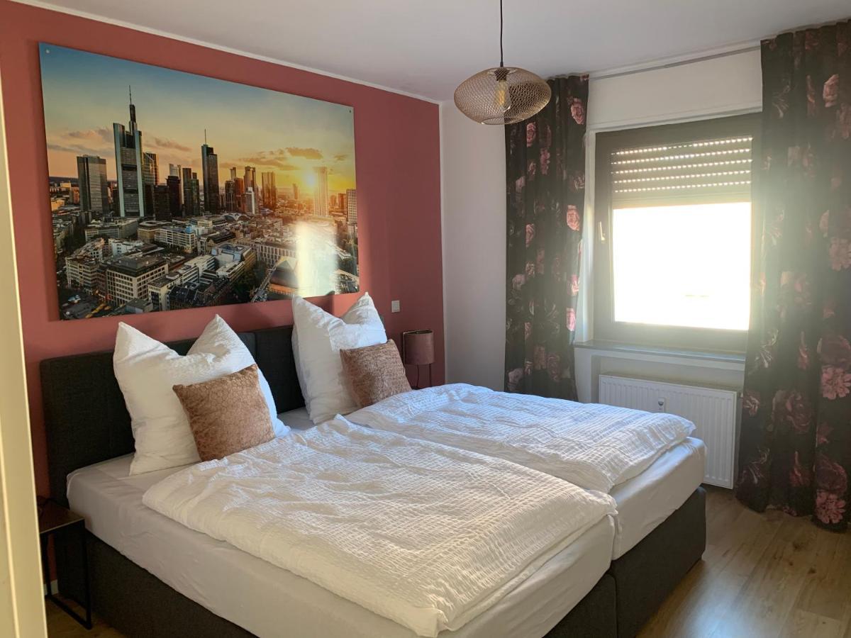 Ferienwohnung Argenta Living 42 Kuenzell Exterior foto