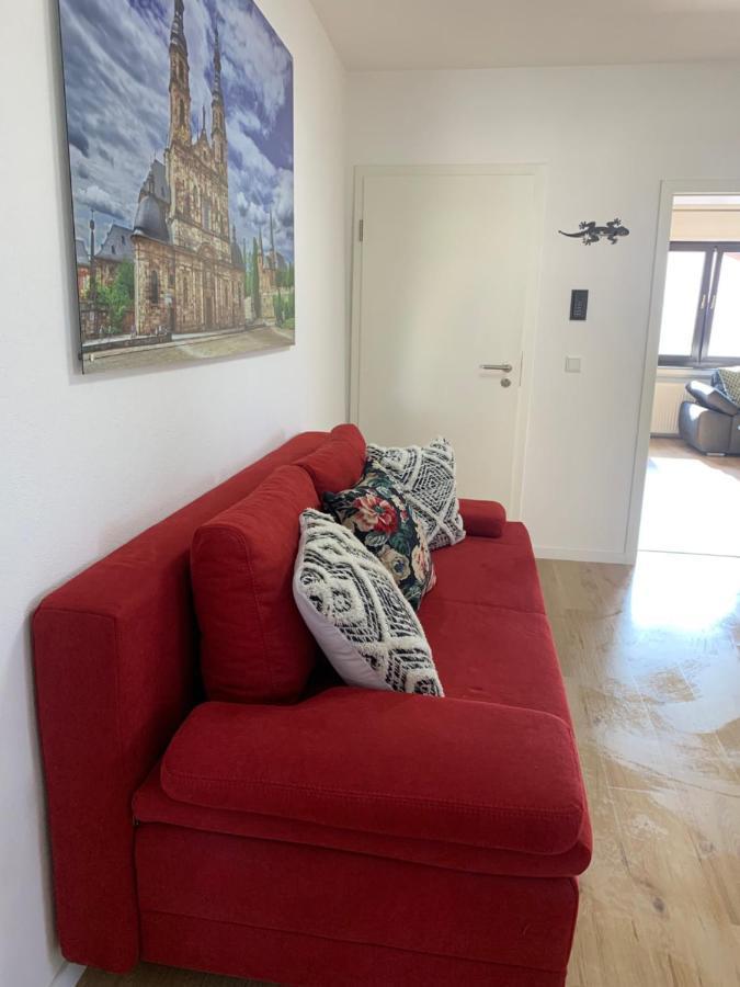 Ferienwohnung Argenta Living 42 Kuenzell Exterior foto