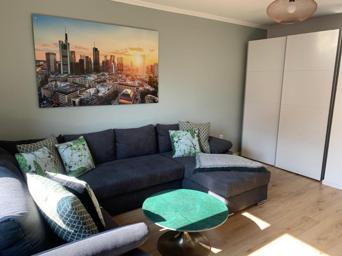 Ferienwohnung Argenta Living 42 Kuenzell Exterior foto