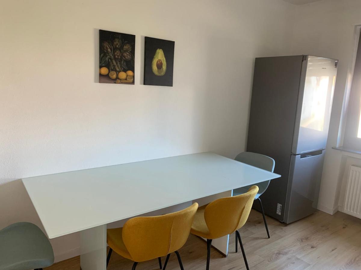 Ferienwohnung Argenta Living 42 Kuenzell Exterior foto