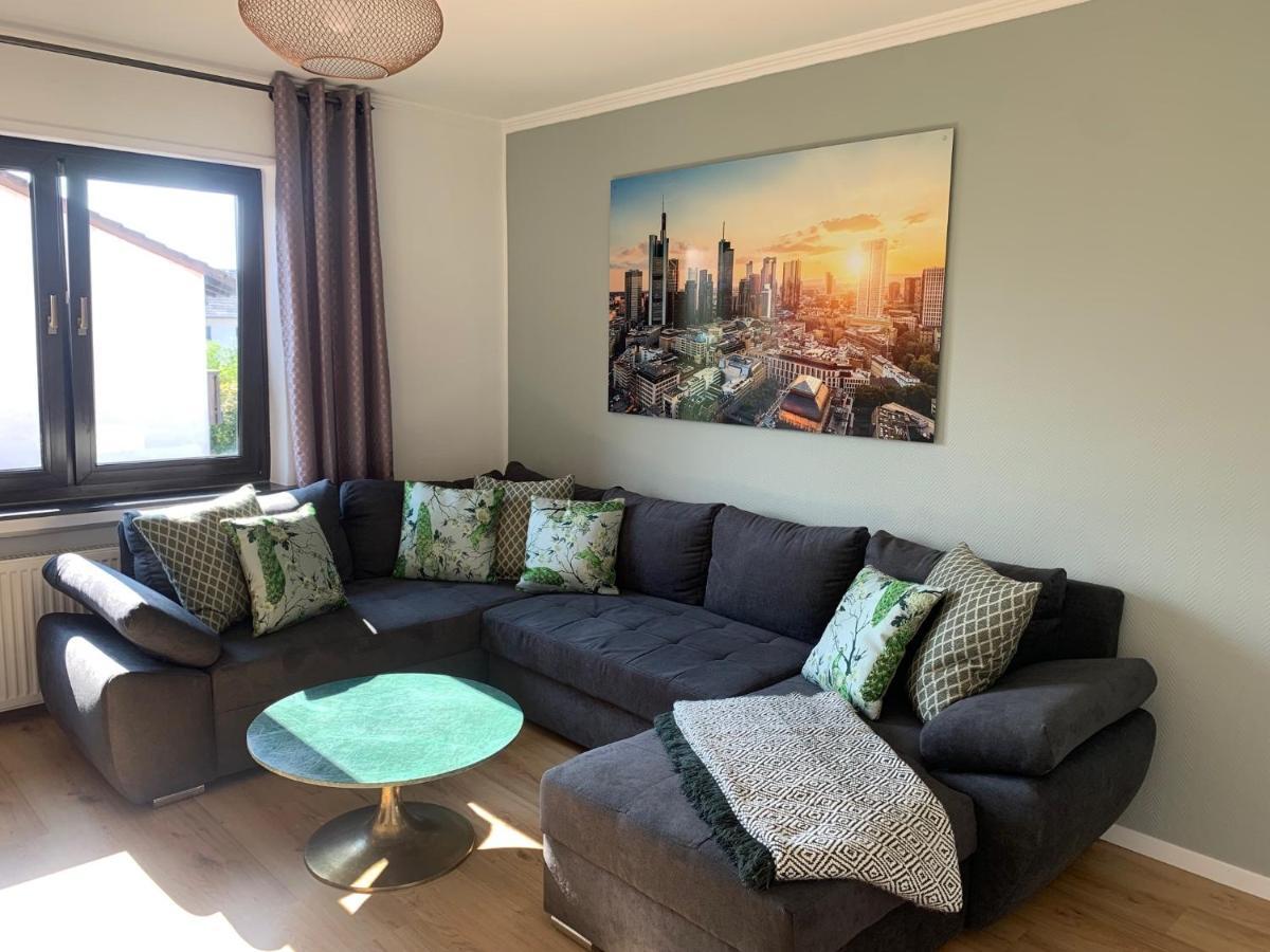 Ferienwohnung Argenta Living 42 Kuenzell Exterior foto