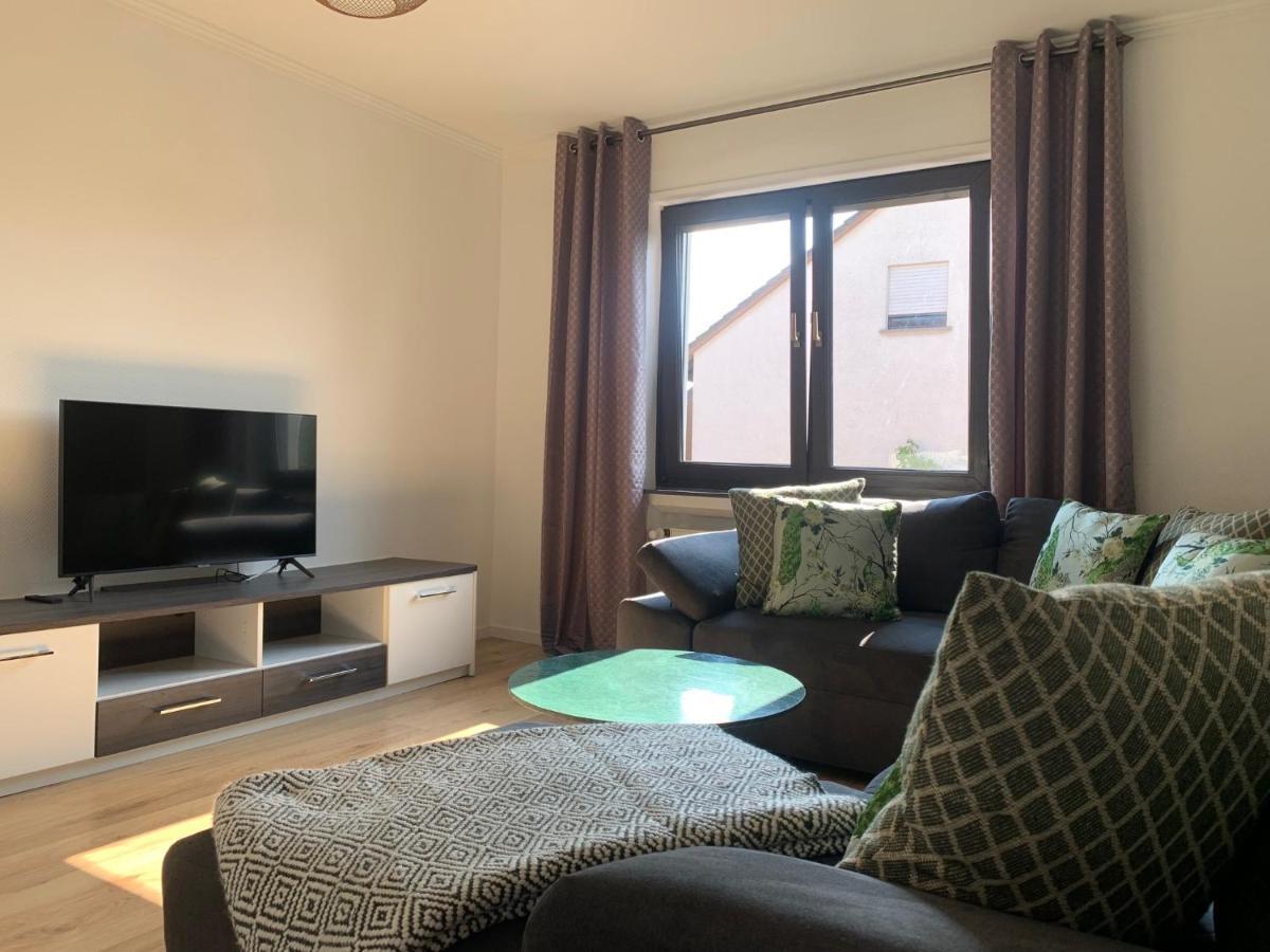 Ferienwohnung Argenta Living 42 Kuenzell Exterior foto