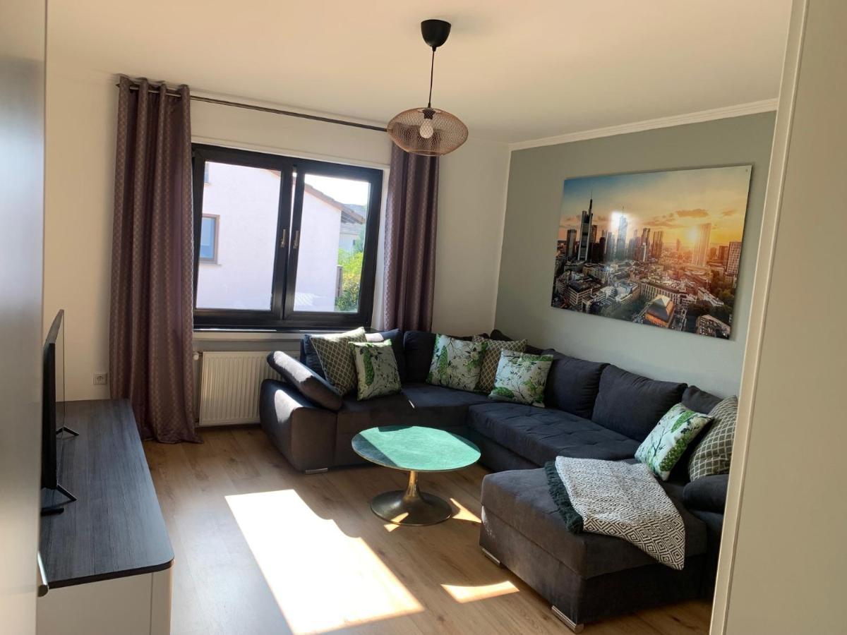 Ferienwohnung Argenta Living 42 Kuenzell Exterior foto