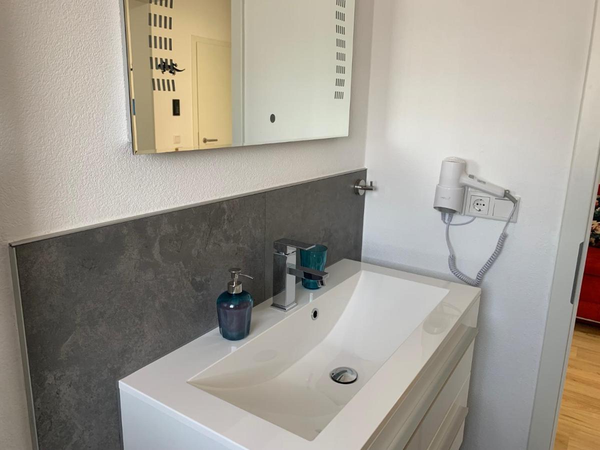 Ferienwohnung Argenta Living 42 Kuenzell Exterior foto