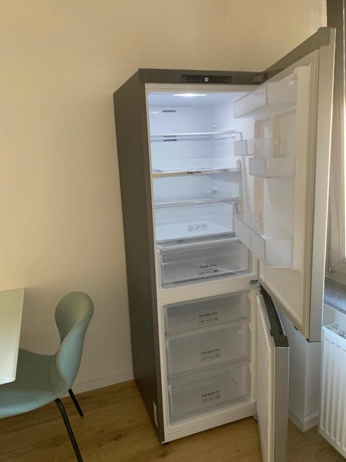 Ferienwohnung Argenta Living 42 Kuenzell Exterior foto