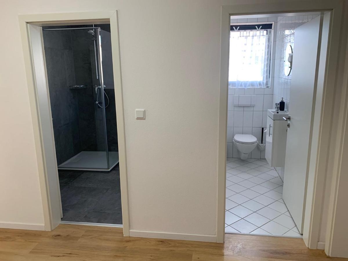Ferienwohnung Argenta Living 42 Kuenzell Exterior foto