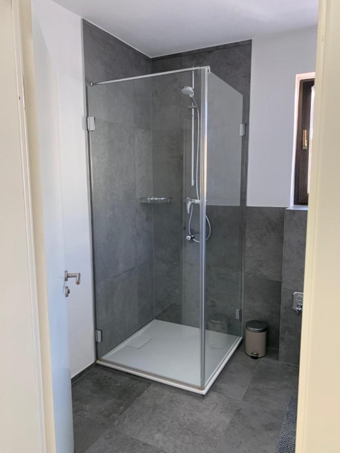 Ferienwohnung Argenta Living 42 Kuenzell Exterior foto