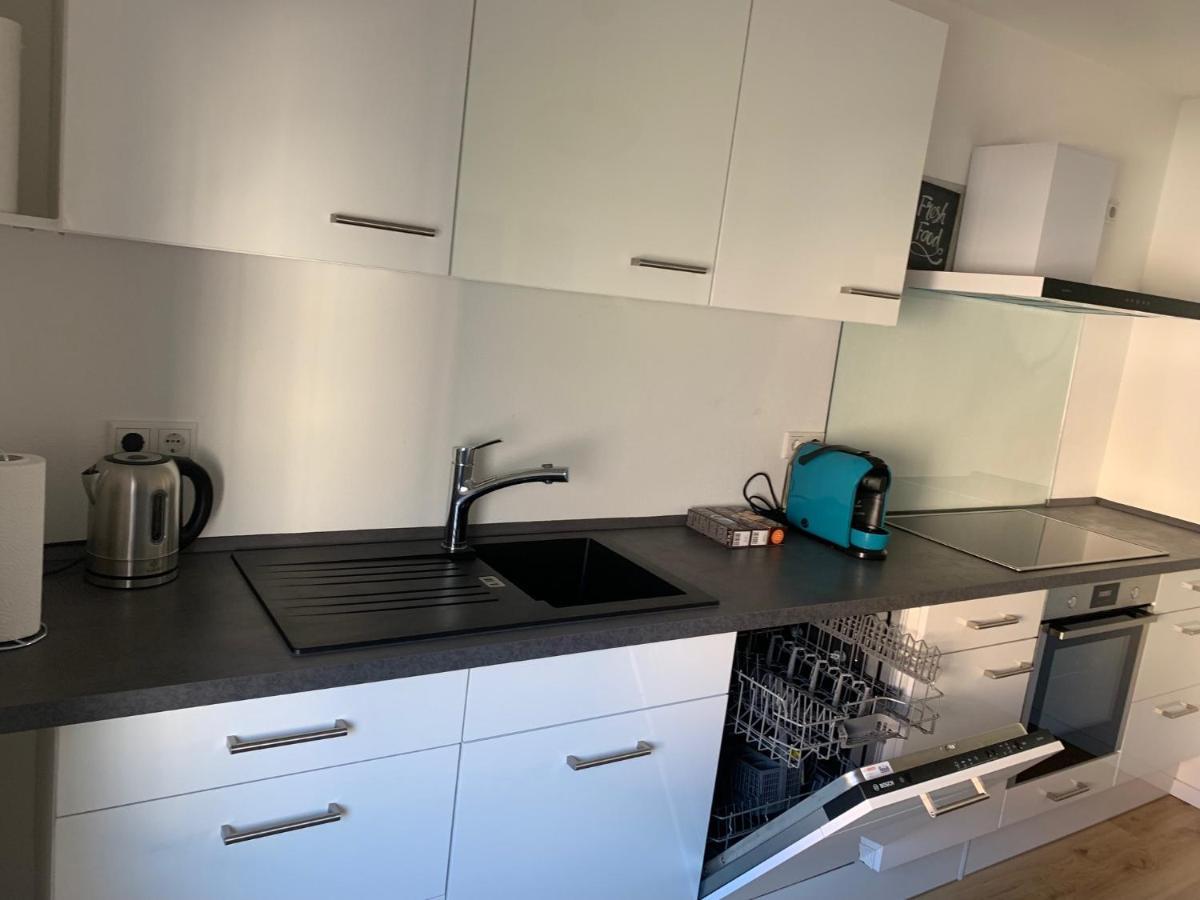 Ferienwohnung Argenta Living 42 Kuenzell Exterior foto