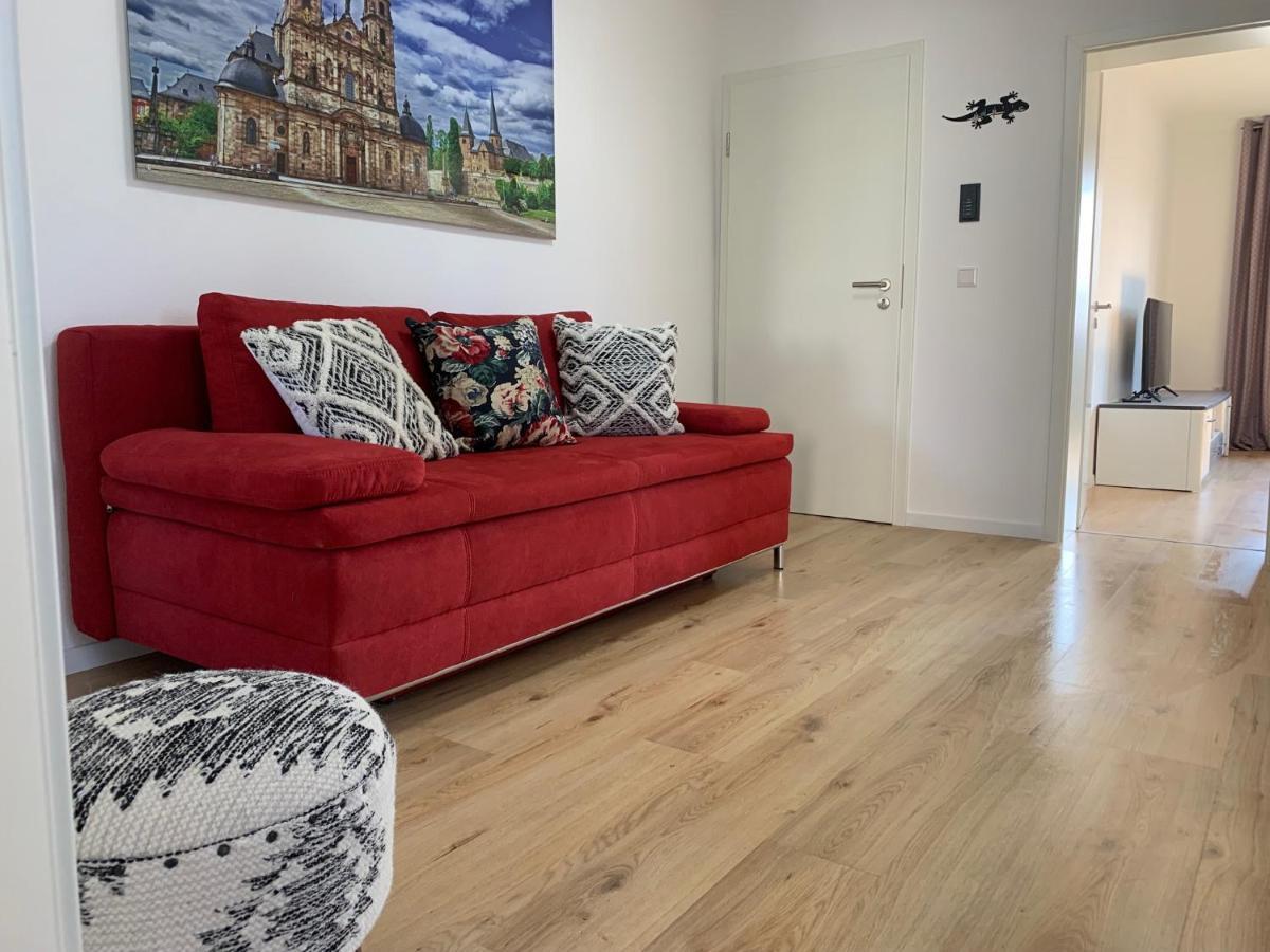 Ferienwohnung Argenta Living 42 Kuenzell Exterior foto