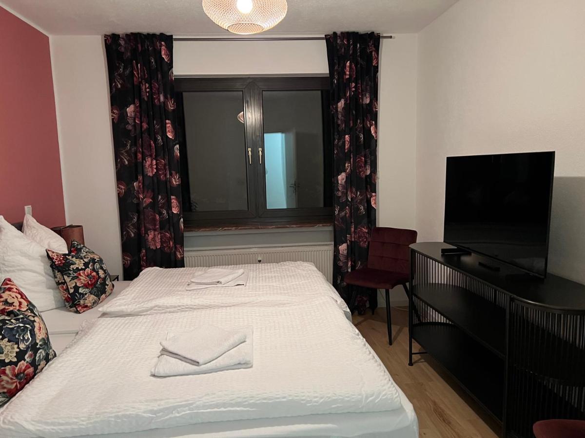 Ferienwohnung Argenta Living 42 Kuenzell Exterior foto