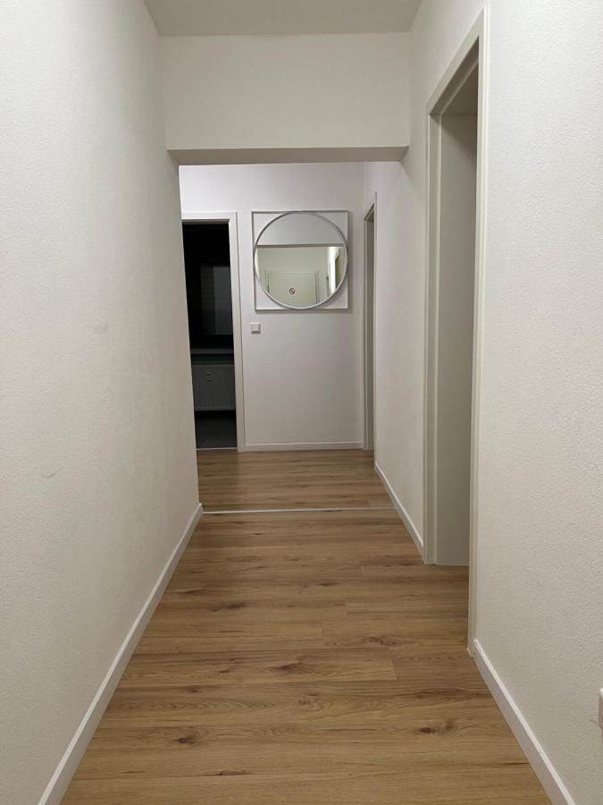 Ferienwohnung Argenta Living 42 Kuenzell Exterior foto