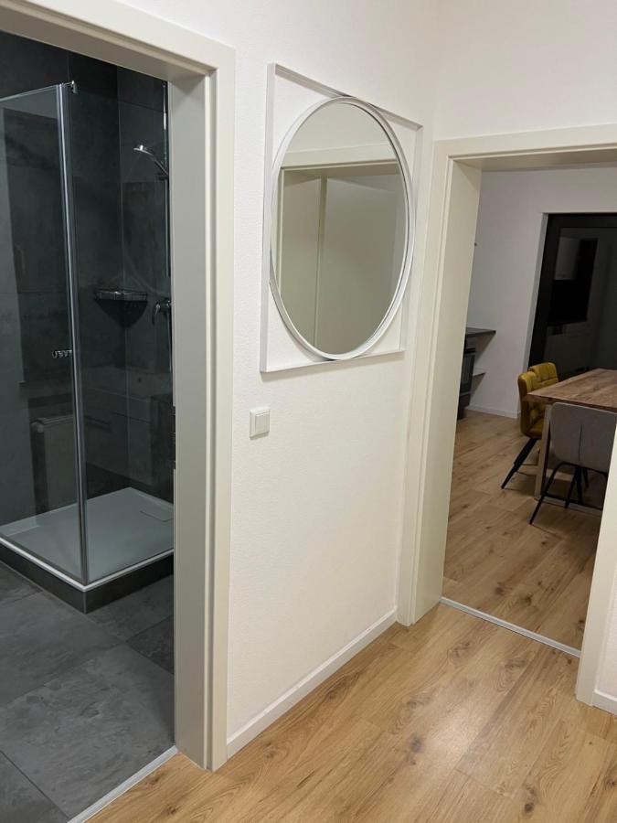 Ferienwohnung Argenta Living 42 Kuenzell Exterior foto
