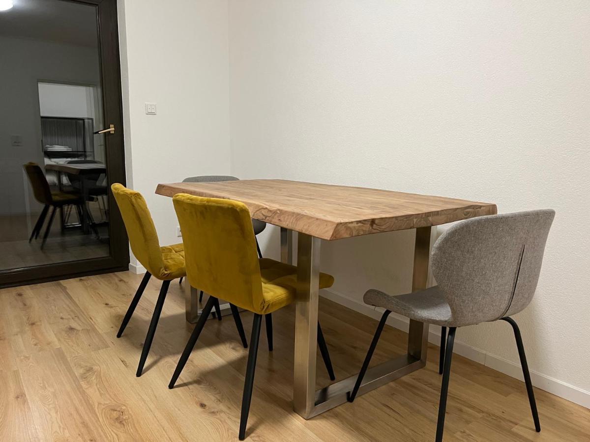 Ferienwohnung Argenta Living 42 Kuenzell Exterior foto