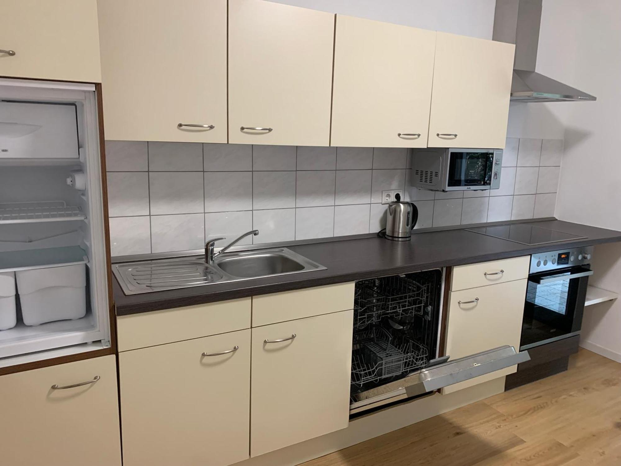 Ferienwohnung Argenta Living 42 Kuenzell Exterior foto