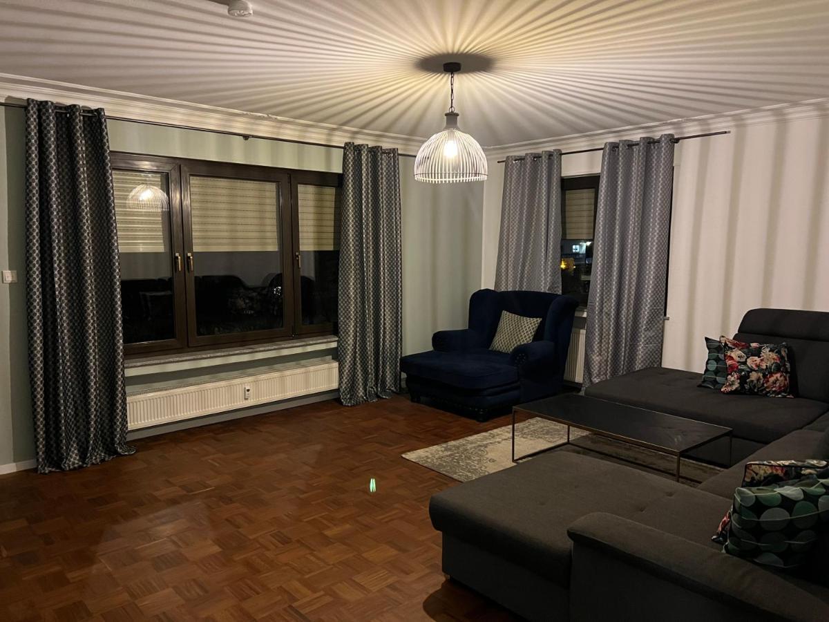 Ferienwohnung Argenta Living 42 Kuenzell Exterior foto