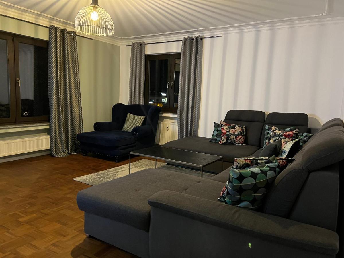 Ferienwohnung Argenta Living 42 Kuenzell Exterior foto