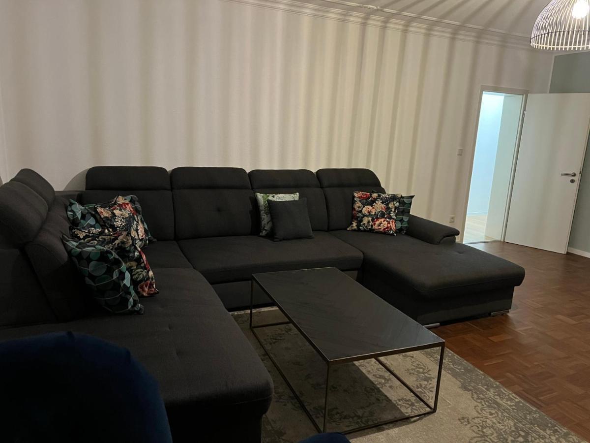 Ferienwohnung Argenta Living 42 Kuenzell Exterior foto