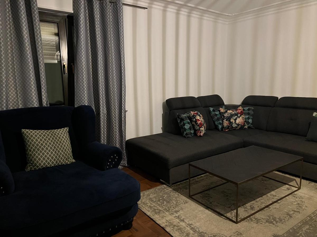 Ferienwohnung Argenta Living 42 Kuenzell Exterior foto