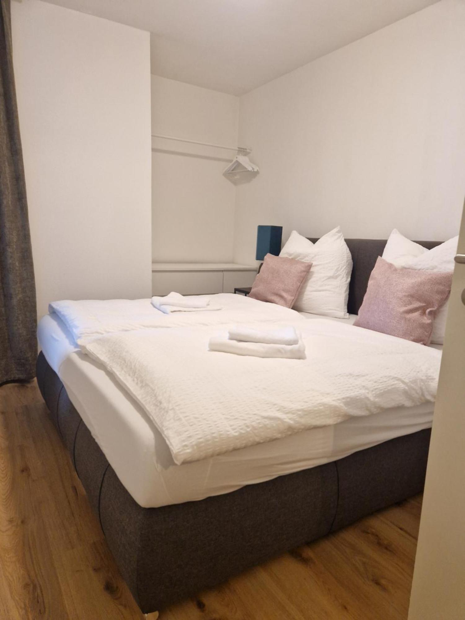 Ferienwohnung Argenta Living 42 Kuenzell Exterior foto