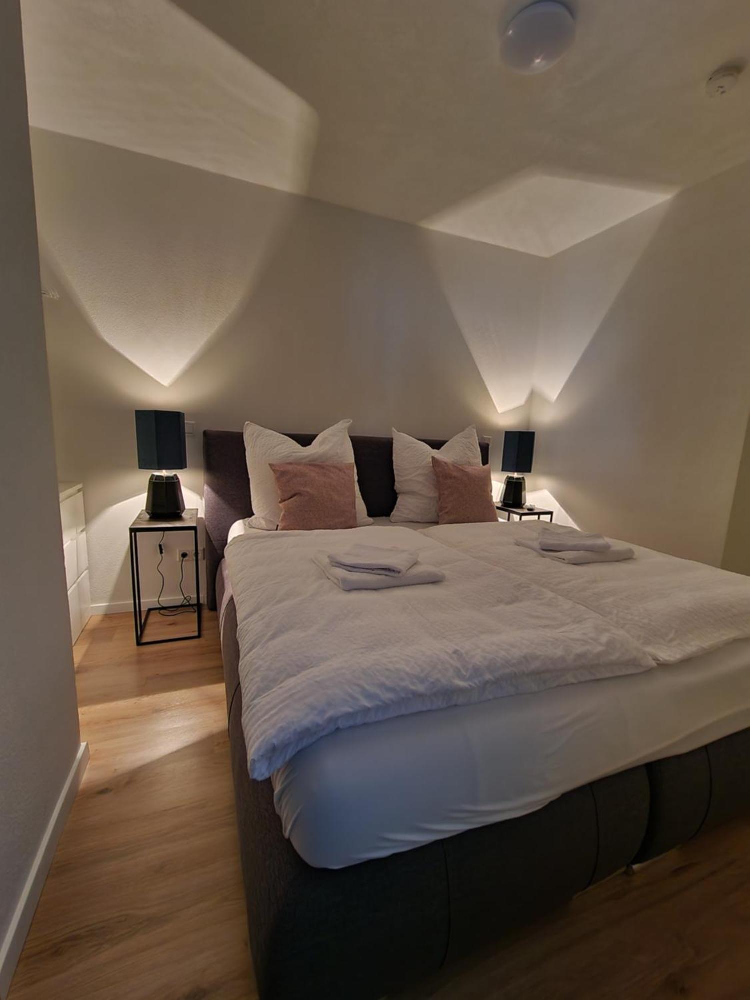Ferienwohnung Argenta Living 42 Kuenzell Exterior foto