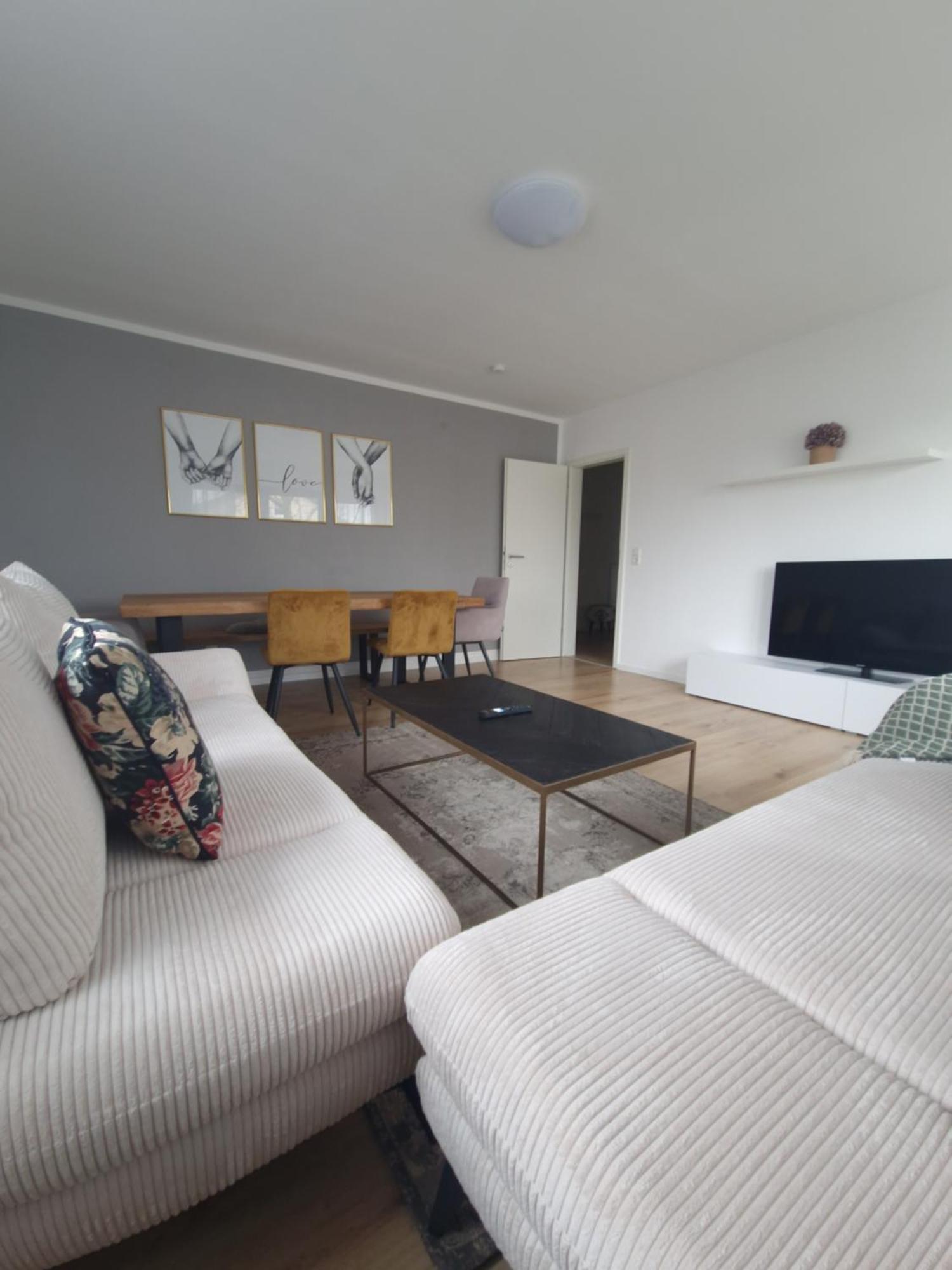 Ferienwohnung Argenta Living 42 Kuenzell Exterior foto
