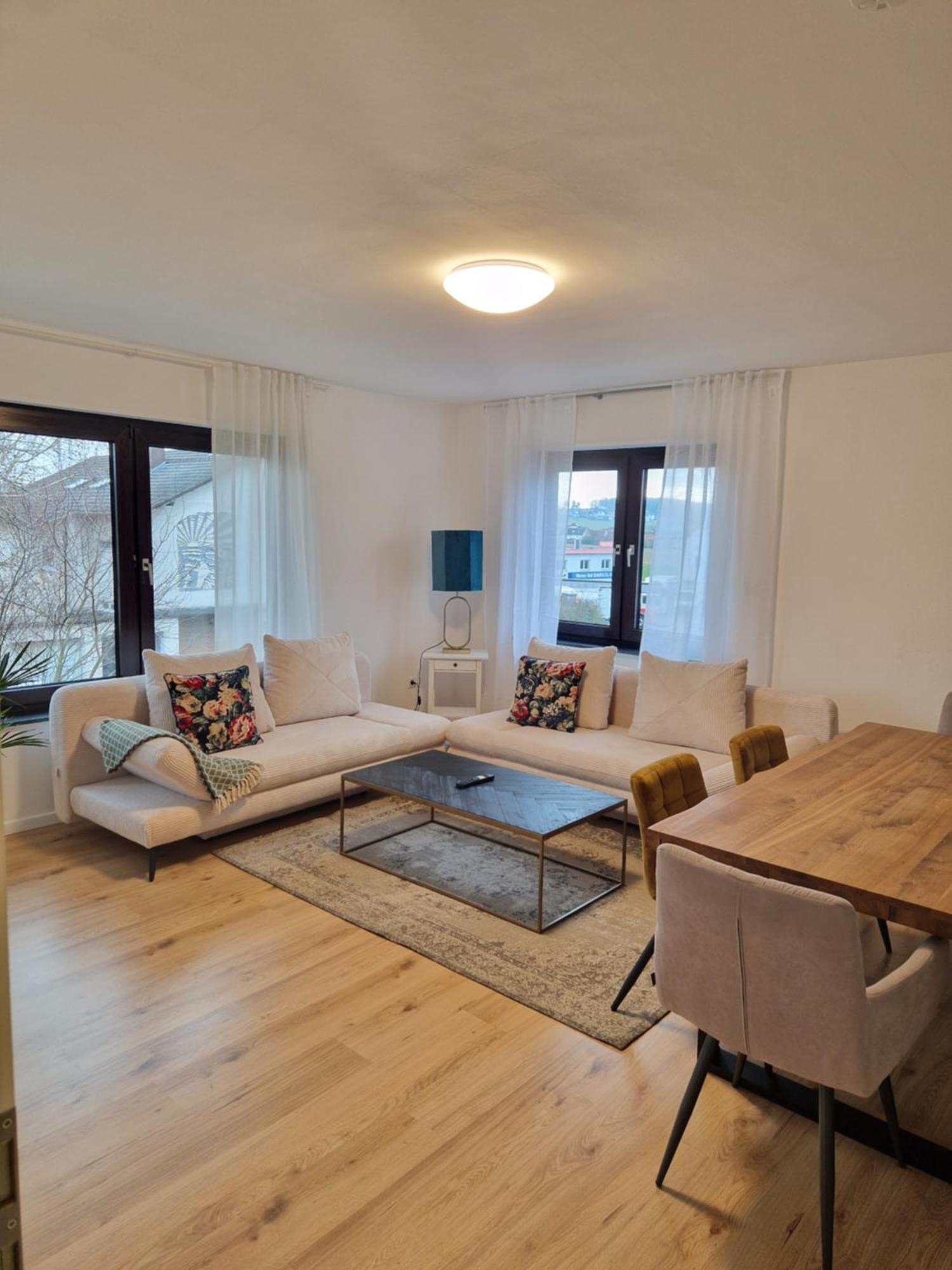 Ferienwohnung Argenta Living 42 Kuenzell Exterior foto